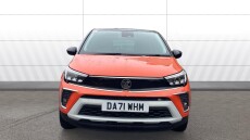 Vauxhall Crossland 1.2 Elite Edition 5dr Petrol Hatchback